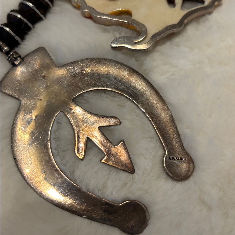 Coreen Cordova Wild West Necklace - Picture 13 of 15